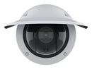 Axis Q3558-LVE Dome IP security camera Outdoor 3840 x 2160 pixels Ceiling/Wall/Pole