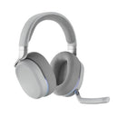 Fractal Design Scape Headset Wired & Wireless Head-band Music Charging stand Gray