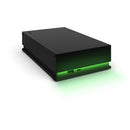 Seagate Game Drive Hub for Xbox external hard drive 8 TB Black
