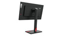 Lenovo ThinkVision T22i-30 LED display 21.5" 1920 x 1080 pixels Full HD Black