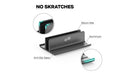 Mobile Pixels Laptop Stand Notebook & tablet stand Dark Gray
