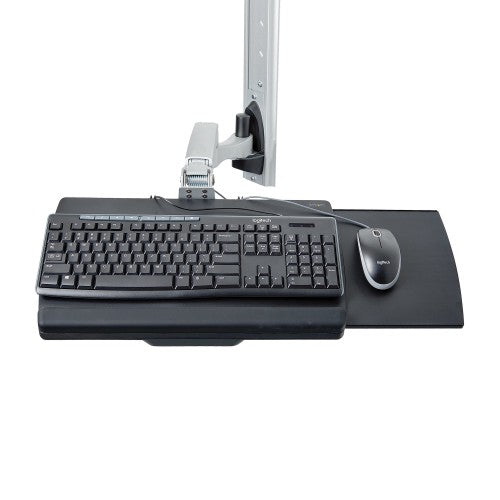 StarTech.com 2PASTSC-WALL-MOUNT desktop sit-stand workplace
