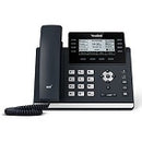 Yealink SIP-T43U IP phone Gray 12 lines LCD Wi-Fi