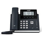 Yealink SIP-T43U IP phone Gray 12 lines LCD Wi-Fi