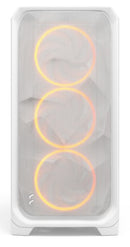 Fractal Design Meshify 3 XL White