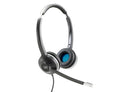Cisco 532 Headset Wired Head-band Office/Call center Black, Gray