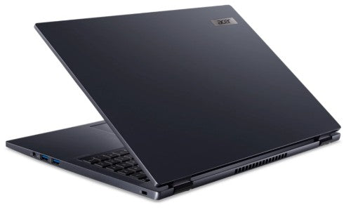 Acer TravelMate P4 TMP416-41-R6Y5 AMD Ryzen™ 5 PRO 6650U Laptop 16" WUXGA 16 GB DDR5-SDRAM 512 GB SSD Wi-Fi 6 (802.11ax) Windows 11 Pro Blue