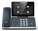 Yealink MP58-WH E2 Teams IP phone Gray LCD Wi-Fi