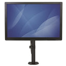 StarTech.com ARMPIVOTV2 monitor mount / stand 32" Desk Black