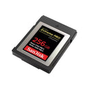 SanDisk SDCFE-256G-ANCNN memory card 256 GB CFexpress
