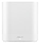ASUS ExpertWiFi EBM68 Tri-band (2.4 GHz / 5 GHz / 5 GHz) Wi-Fi 6 (802.11ax) White 4 Internal