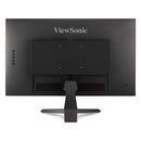 Viewsonic VX2267-MHD computer monitor 22" 1920 x 1080 pixels Full HD LED Black
