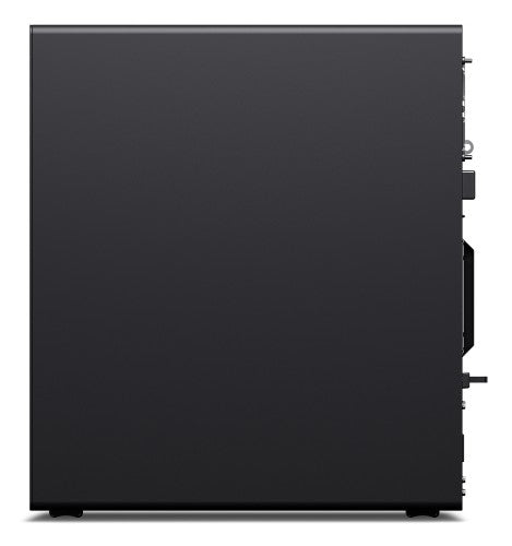Lenovo ThinkStation P3 Intel® Core™ i5 i5-13500 32 GB DDR5-SDRAM 1 TB SSD NVIDIA T400 Windows 11 Pro Tower Workstation Black
