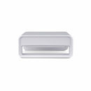 StarTech.com 1MFSW-MONITOR-RISER monitor mount / stand Desk Silver