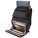 Targus TSB895 notebook case 16" Backpack case Gray
