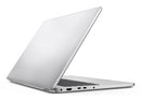 DELL Pro 16 PC16250 Intel Core Ultra 5 235U Laptop 16" Full HD+ 16 GB DDR5-SDRAM 256 GB SSD Wi-Fi 6E (802.11ax) Windows 11 Pro US English Platinum, Silver