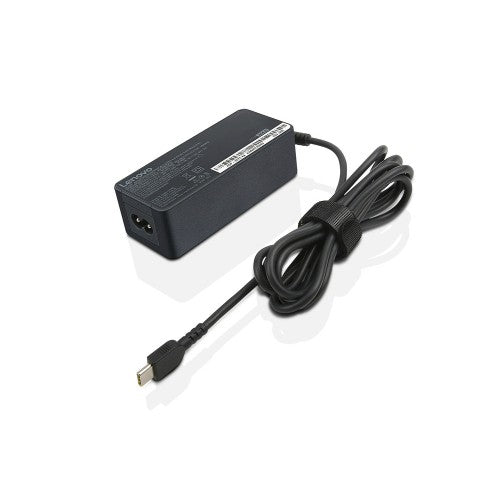 Lenovo 4X20M26252 power adapter/inverter Indoor 45 W Black