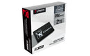 Kingston Technology KC600 2 TB 2.5" Serial ATA III 3D TLC NAND