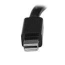 StarTech.com MDP2HDVGA video cable adapter 5.91" (0.15 m) Black