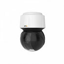 Axis 01959-004 security camera Dome IP security camera Indoor & outdoor 1920 x 1080 pixels Ceiling