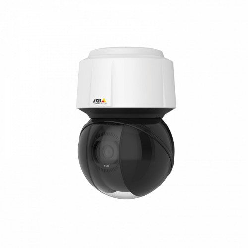 Axis 01959-004 security camera Dome IP security camera Indoor & outdoor 1920 x 1080 pixels Ceiling