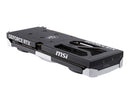 MSI GEFORCE RTX 5060 8G VENTUS 3X OC graphics card NVIDIA 8 GB GDDR7