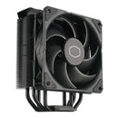 Cooler Master Hyper 212 Black Processor Air cooler 4.72" (12 cm)