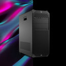 HP Z6 G5 Tower Intel Xeon W W5-3435X 32 GB DDR5-SDRAM 512 GB SSD Windows 11 Pro Workstation Black