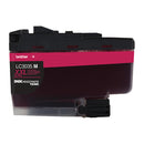 Brother LC3035M ink cartridge 1 pc(s) Original Extra (Super) High Yield Magenta