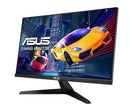 ASUS EyeCare VY249HGR computer monitor 23.8" 1920 x 1080 pixels Full HD LED Black