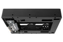 Icy Dock MB882SP-1S-3B drive bay panel 3.5" Carrier panel Black