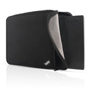 Lenovo 4X40N18009 laptop case 14" Sleeve case Black