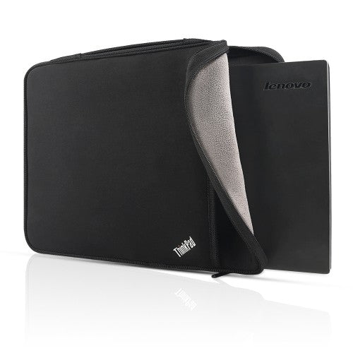 Lenovo 4X40N18009 laptop case 14" Sleeve case Black