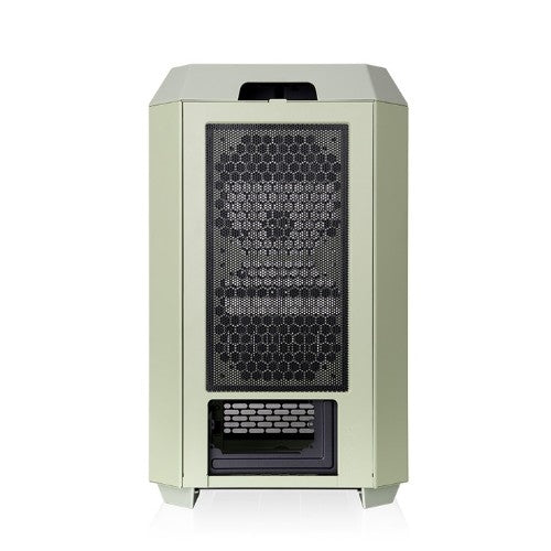 Thermaltake The Tower 250 Matcha Green Mini Tower