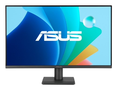 ASUS VA249QG computer monitor 23.8" 1920 x 1080 pixels Full HD LED Black