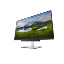 DELL P Series P2722H computer monitor 27" 1920 x 1080 pixels Full HD LCD Black
