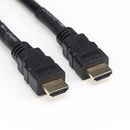 Rocstor Y10C230-B1 HDMI cable 598.4" (15.2 m) HDMI Type A (Standard) Black