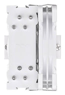 Thermaltake UX400 ARGB Sync Processor Air cooler 4.72" (12 cm) White 1 pc(s)