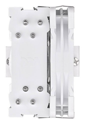 Thermaltake UX400 ARGB Sync Processor Air cooler 4.72" (12 cm) White 1 pc(s)