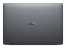 DELL Pro 14 Premium PA14250 Intel Core Ultra 5 236V Laptop 14" Full HD+ 16 GB LPDDR5x-SDRAM 512 GB SSD Wi-Fi 7 (802.11be) Windows 11 Pro Gray