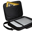 Case Logic VNCI-217 Black 17.3" Messenger case