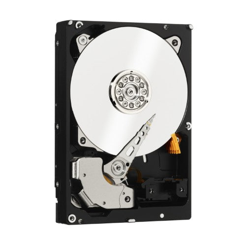 Western Digital RE internal hard drive 500 GB 7200 RPM 64 MB 3.5" Serial ATA III