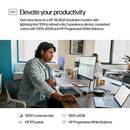 HP Series 5 Pro 24 inch WUXGA Monitor - 524pn