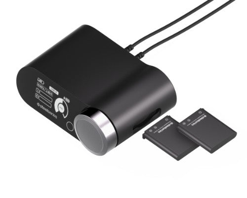 Steelseries Arctis Nova Pro Wireless Headset Wired & Wireless Head-band Gaming Bluetooth Silver, White