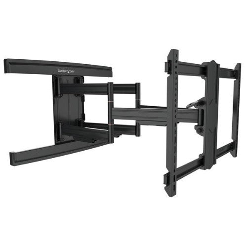 StarTech.com FPWARTS2 TV mount 80" Black