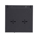 TP-Link Omada DS105G network switch Unmanaged Gigabit Ethernet (10/100/1000) Black