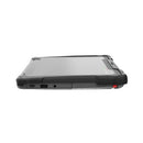 Gumdrop Cases SlimTech notebook case 11.6" Cover Black, Transparent