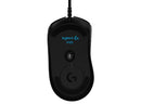 Logitech G 910-005630 mouse Gaming Right-hand USB Type-A Optical 16000 DPI