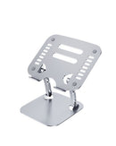 4XEM 4XTS067 notebook stand Silver