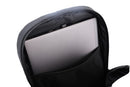 CODi Valore backpack Casual backpack Black Nylon
